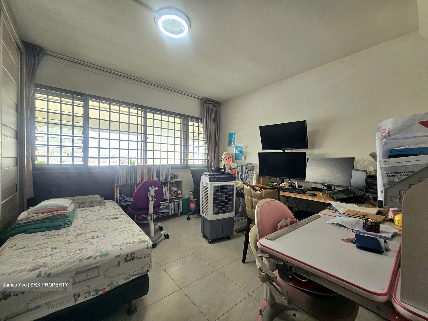 Blk 807 Woodlands Street 81 (Woodlands), HDB Executive #600387931